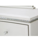 Michael Amini Melrose Plaza 8-Drawer Dresser 9019050-118 IMAGE 9