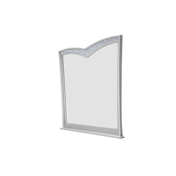 Michael Amini Melrose Plaza Wall Mirror 9019260-118 IMAGE 1