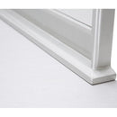 Michael Amini Melrose Plaza Wall Mirror 9019260-118 IMAGE 2