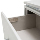 Michael Amini Melrose Plaza 5-Drawer Chest 9019070-118 IMAGE 5