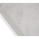 Michael Amini Melrose Plaza Stationary Fabric Loveseat 9019825-DVGRY-118 IMAGE 4