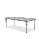 Michael Amini Melrose Plaza Dining Table 9019000-118 IMAGE 1