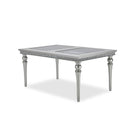 Michael Amini Melrose Plaza Dining Table 9019000-118 IMAGE 4