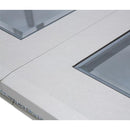 Michael Amini Melrose Plaza Dining Table 9019000-118 IMAGE 5