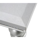 Michael Amini Melrose Plaza Dining Table 9019000-118 IMAGE 6