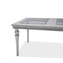Michael Amini Melrose Plaza Dining Table 9019000-118 IMAGE 7