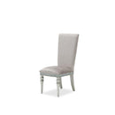Michael Amini Melrose Plaza Dining Chair 9019003-118 IMAGE 1