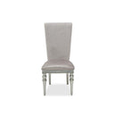 Michael Amini Melrose Plaza Dining Chair 9019003-118 IMAGE 2
