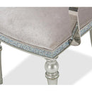 Michael Amini Melrose Plaza Arm Chair 9019004-118 IMAGE 3