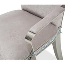 Michael Amini Melrose Plaza Arm Chair 9019004-118 IMAGE 4