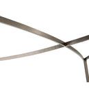 Michael Amini Metro Lights King Canopy Bed 9010000EK-809 IMAGE 2