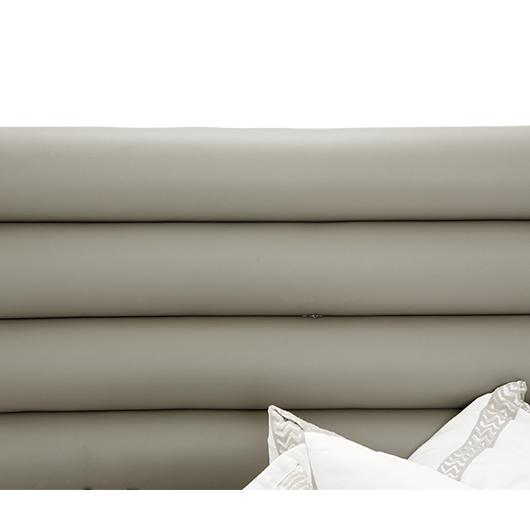 Michael Amini Metro Lights King Canopy Bed 9010000EK-809 IMAGE 6