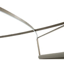 Michael Amini Metro Lights California King Canopy Bed 9010000CK-809 IMAGE 5