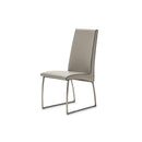 Michael Amini Metro Lights Dining Chair 9010003-809 IMAGE 1