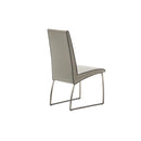Michael Amini Metro Lights Dining Chair 9010003-809 IMAGE 2