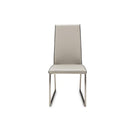 Michael Amini Metro Lights Dining Chair 9010003-809 IMAGE 3
