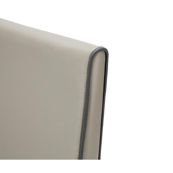 Michael Amini Metro Lights Dining Chair 9010003-809 IMAGE 4