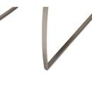 Michael Amini Metro Lights Dining Chair 9010003-809 IMAGE 5