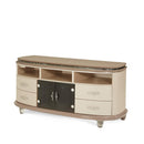 Michael Amini Overture TV Stand 08081R-13 IMAGE 1