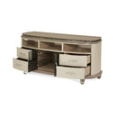 Michael Amini Overture TV Stand 08081R-13 IMAGE 2