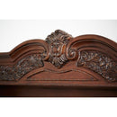 Michael Amini Entertainment Centers Entertainment Centers 61095WP4-29 IMAGE 2