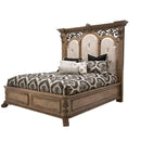 Michael Amini Villa Di Como King Bed 9053000EK-207 IMAGE 1