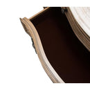 Michael Amini Villa Di Como Heritage 3-Drawer Chest 9053042-207 IMAGE 4