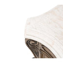 Michael Amini Villa Di Como Heritage 3-Drawer Chest 9053042-207 IMAGE 5