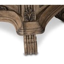 Michael Amini Villa Di Como Heritage 3-Drawer Chest 9053042-207 IMAGE 6