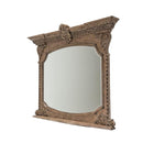 Michael Amini Villa Di Como Heritage Dresser Mirror 9053060-207 IMAGE 1
