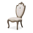 Michael Amini Villa Di Como Heritage Dining Chair 9053003-207 IMAGE 1