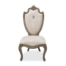 Michael Amini Villa Di Como Heritage Dining Chair 9053003-207 IMAGE 3