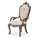 Michael Amini Villa Di Como Heritage Arm Chair 9053004-207 IMAGE 1