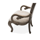 Michael Amini Villa Di Como Heritage Arm Chair 9053004-207 IMAGE 5