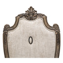 Michael Amini Villa Di Como Heritage Arm Chair 9053004-207 IMAGE 6