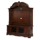 Michael Amini Entertainment Centers Entertainment Centers 70095B-54/70095T-54 IMAGE 1