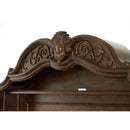 Michael Amini Entertainment Centers Entertainment Centers 70095B-54/70095T-54 IMAGE 2