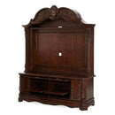 Michael Amini Entertainment Centers Entertainment Centers 70095B-54/70095T-54 IMAGE 6