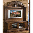 Michael Amini Entertainment Centers Entertainment Centers 70095B-54/70095T-54 IMAGE 7