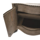 Michael Amini Villa Di Como Heritage Nightstand 9053040-207 IMAGE 3