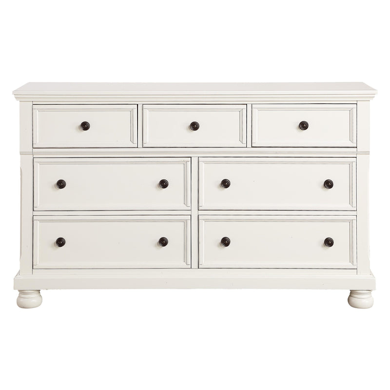 Homelegance Laurelin 7-Drawer Dresser 1714W-5 IMAGE 1