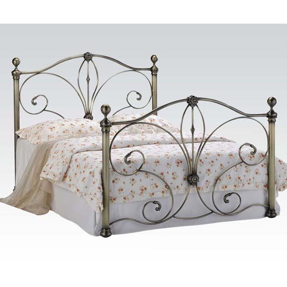 Acme Furniture Trissa Full Bed 21506F IMAGE 1