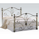 Acme Furniture Trissa Queen Bed 21504Q IMAGE 1
