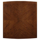 New Classic Furniture Dixon 5 pc Counter Height Dinette D1426-52S IMAGE 2