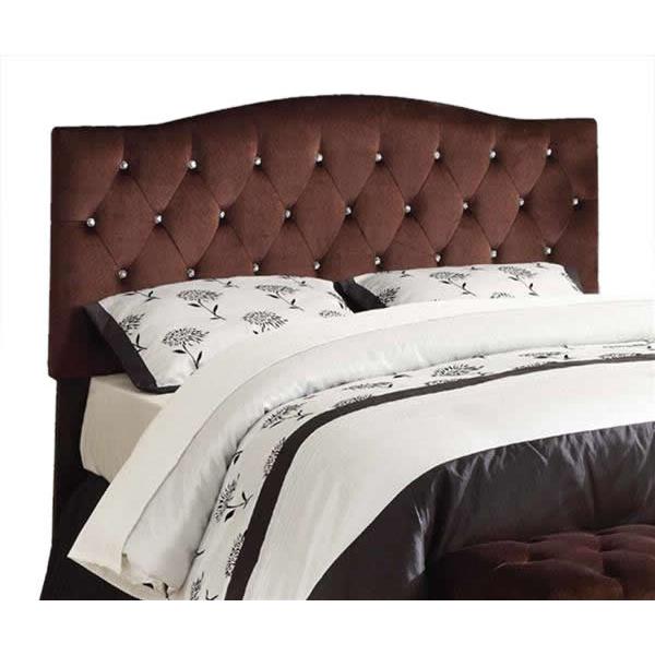 Acme Furniture Bed Components Headboard 39048 IMAGE 1