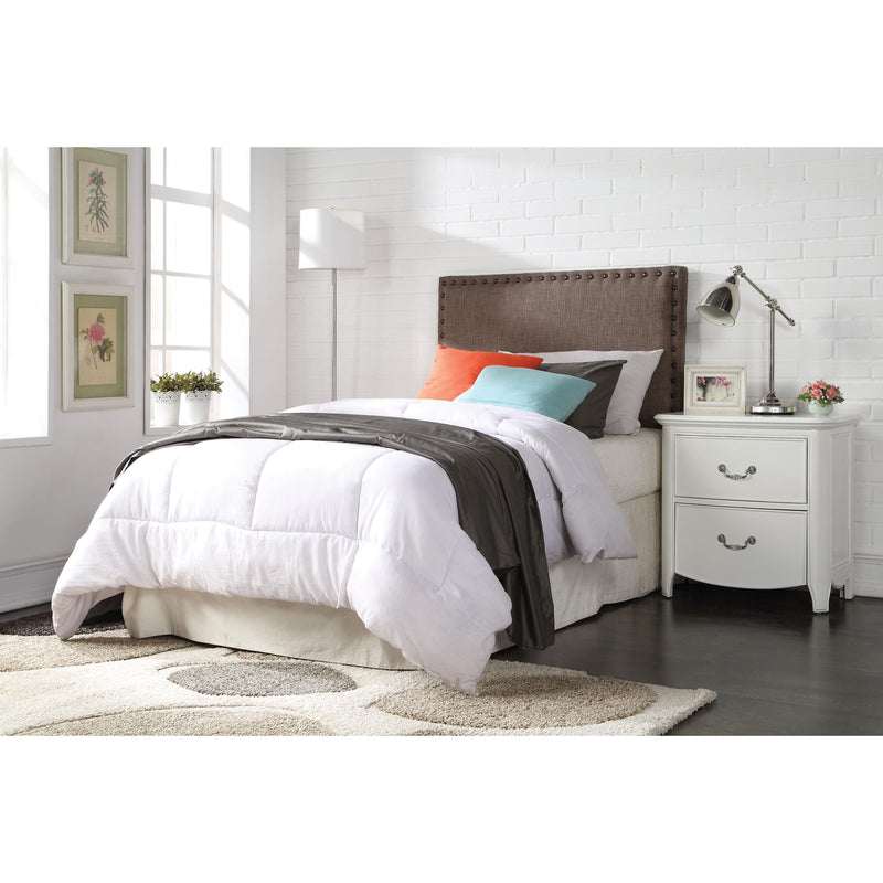 Acme Furniture Bed Components Headboard 39119 IMAGE 2