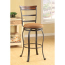 Acme Furniture Tavio Pub Height Stool 96048 IMAGE 1