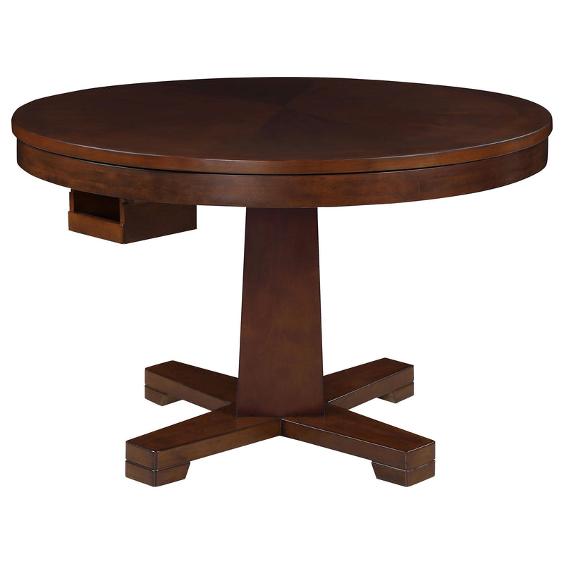 Coaster Furniture Game Tables Table 100171 IMAGE 1