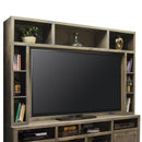 Legends Furniture Entertainment Center Components Hutch JC1984.BNW IMAGE 1