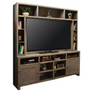 Legends Furniture Entertainment Center Components Hutch JC1984.BNW IMAGE 2